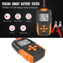 Car Battery Monitor Vehicle Battery Monitor Car Battery Tester Battery Tester