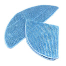 Replacement Mop Cloth for ILIFE V5 V5s X3 V3 V3s V5pro Vacuum Cleaner Robot