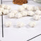 30pcs Retro Star Shape Fire Painting Pill Sealing Wax Granules Stamping Envel
