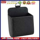 Car Organizer Air Vent Dashboard Storage Box Phone Glasses IC Card Holder Bags