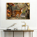 Diamond Painting Animal Kit Full Square Diamond Mosaic Art