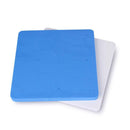 12 Holes Fondant Cake Decorating Flower Sponge Pad DIY Sugar Craft Mat