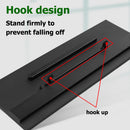 Cooling Stand for Xbox One X Scorpio Game Console Base Holder Game Accessories