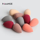 Tools Foundation Powder Puff Sponge Blender Cosmetic Puff Mini Makeup Sponge
