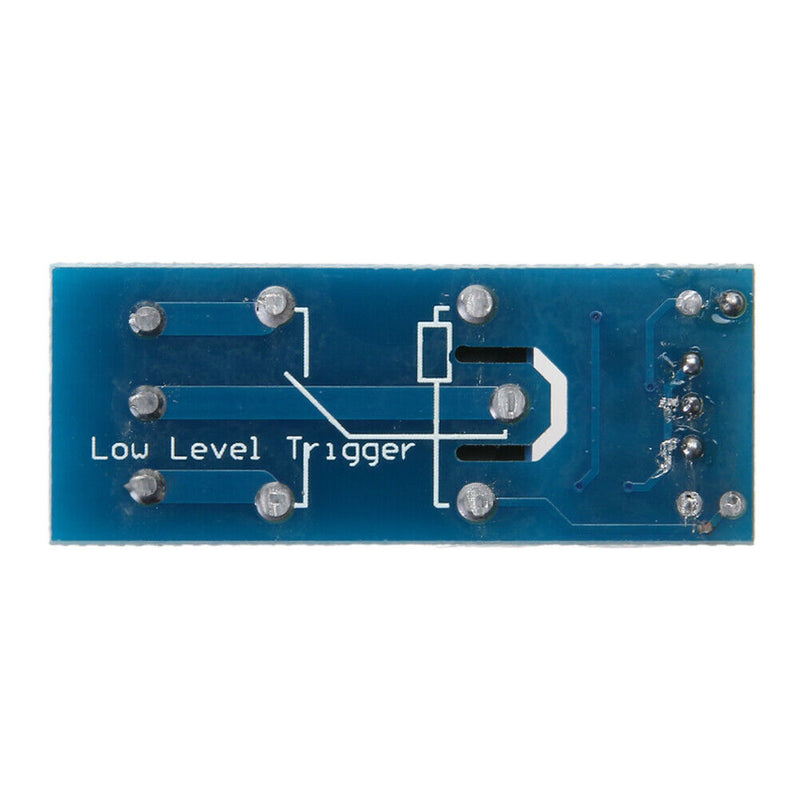 5pcs 1 Channel DC 5V Relay Switch Module for Arduino Raspberry Pi ARM AVR