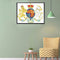 5D DIY Diamond Painting Team Full Round Drill Mosaic Rhinestone Picture Home