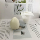 E481 Zig Zag Easter Egg Lollipop Chocolate Candy Soap w/Instructions T O H Z3C2
