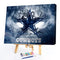 Oil Painting By Numbers Acrylic Handmade Cowboys Star Digital Picture Home Decor