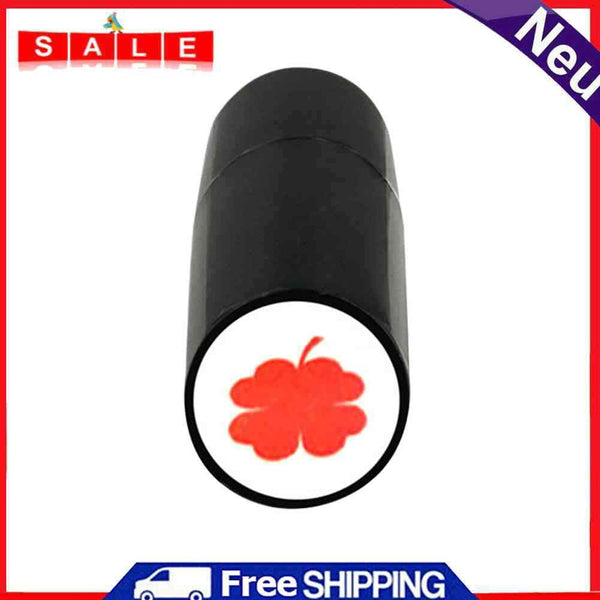 Golf Ball Stamp Quick Drying Ball Stamper Marker Golf Aids Accessories Gifts