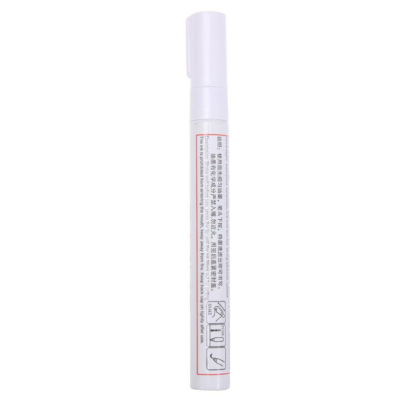 Permanent Paint Marker Pen Kids DIY Drawing Pen Office School Supplies(11)