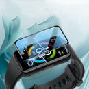 Curved Edge Wristband Films Screen Protector Cover Protective For Honor Band 6