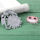 Metal Cutting Dies Stencils DIY Scrapbooking Embossing Paper Card Craft