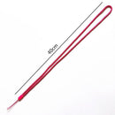 Neck Sling Lanyard Gasket Crossbody Phone Lanyards Anti-lost Color Camera Strap