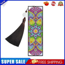 5D DIY Diamond Painting Bookmark Mandala Mosaic Tassel Book Crafts (FQY011)