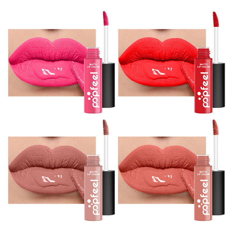 Highly Pigmented Waterproof Contour Blush Powder Female Full Beauty Makeup Kit