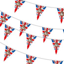 UK Flag British Union Jack 70th Anniversary Queen Elizabeth II Platinum Jubilee