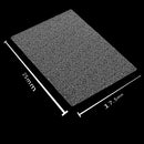 6pcs Floral Texture Sheet Set Sugar Craft Decoration Texture Mat Cake Mold Newly