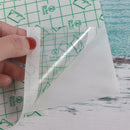 Anti-allergic Fixation Bandage Transparent Tape Adhesive Plaster Wound Dressing