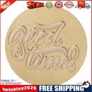 Letters Sealing Wax Stamp Lacquer Seal Wax for Scrapbooking (29 Good Times)