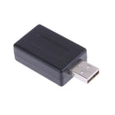 USB 2.0 Port USB Power Supply Voltage Amplifier Power Extension Adapter