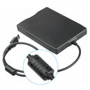 3.5 inch USB Portable Mobile Floppy Disk Drive 1.44MB External FDD For Laptop PC