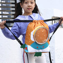 Boy Girl Swimming Dry Wet Backpack Children Outdoor Pool Beach Sports Schoo