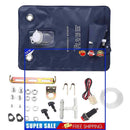 12V Universal Auto Window Cleaning 1L Windscreen Windshield Washer Pump Bag