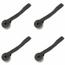 Pilates Latex Tube Home Fitness Resistance Bands Over Door Anchor Elastic Band