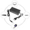 18V 4A AC to DC Power Adapter Converter 5.5*2.5mm for Door System Newly