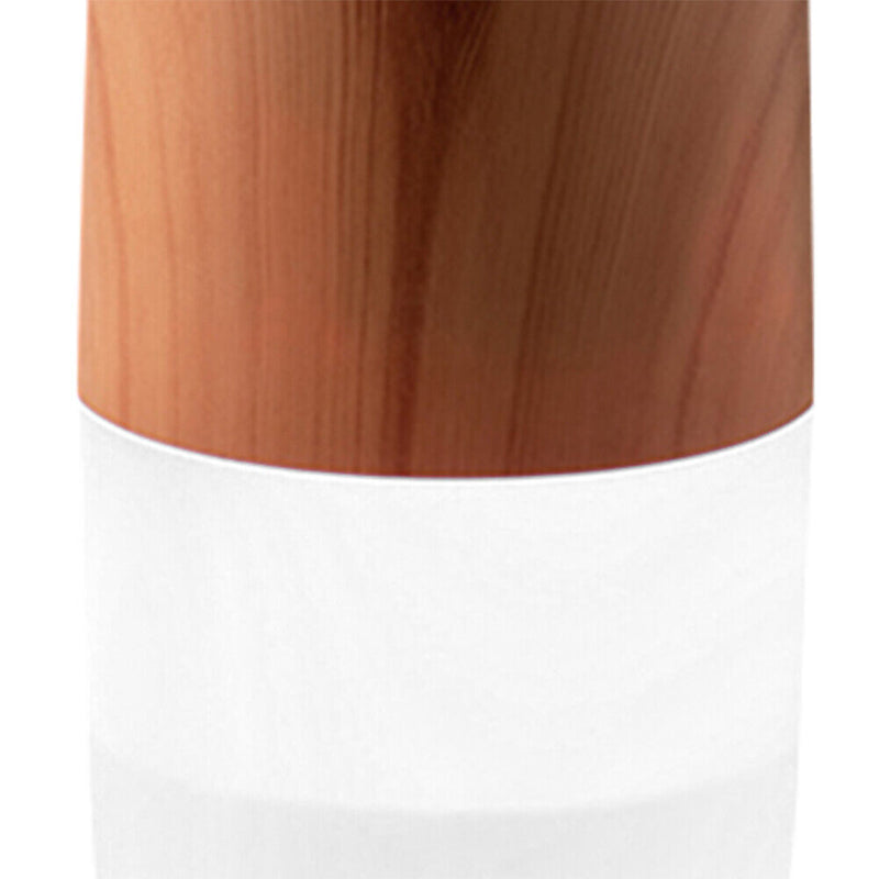 Ultrasonic Air Humidifier LED Lights Portable Mist Maker Sprayer Aroma Diffuser