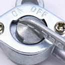 On-Off Quad Scooter Fuel tap Fuel  Moped  Motorcycle Tank Switch