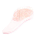 Anti-static Detangler Hair Curl Straight Massage Comb Salon Hair Styling Tool