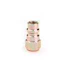 A/C 7/16 Charging Low Side Port Adapter Retrofit R12 to R134a with Cap