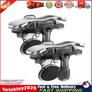 1 Pair Phone Game Trigger Joystick PUBG Mobile Gamepad Button Shooter Controller