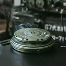 #A Swante Mosquito Coil Holder Outdoor Camping Anti Scald Mosquito Repellent Rac