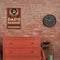Dad s Garage Retro Metal Plate Tin Sign Poster Iron Painting Wall Art Home Decor