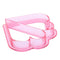 Lunch DIY Sandwiches Cutter Mould Food Cutting Die Bread Biscuits Mold(Love