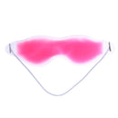 Ice Compress Gel Aid-sleeping Eye Care Eye Shield Blinder