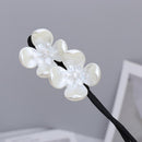 To Use Elegant Accessories Hairpin Hair Bun Maker Hair Styling Tool Headband