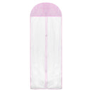 Large Waterproof Wedding Dress Bridal Gown Garment Storage Carrie Bag R1M0 N5Q7