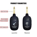 Transmitter Receiver Instruments Receiver And Transmitter Electro-acoustic