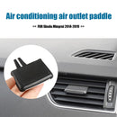 Car Front Air Conditioning Vent Outlet Tab Clip for Skoda Octavia (Right) Newly