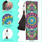 5D DIY Diamond Painting Bookmark Mandala Mosaic Tassel Book Crafts (FQY014)