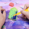 #A Cartoon Stress Relief Point Drill Pen 5D DIY Diamond Painting Picker Access