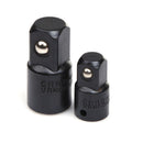 4pcs 1/4 3/8 1/2 Drive Socket Adapter Converter Reducer Air Impact Newly