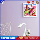 #A Partial Special-shaped Diamond Painting Kits Flowers Plants Mosaic Wall Pic