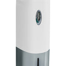 Aroma Diffuser Wall Desktop Intelligent Essential Oil Fragrance Kit (Gray) Newly