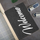 Entering Door Welcome Mat Non-Slip & Durable Floor Carpets for Dinning Room