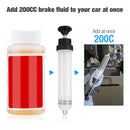 Bottle Car Oil Fluid Extractor Transfer Automotive Fuel Automotive Fluid Filler