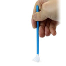 5X/Set APS-C CCD/CMOS Sensor Cleaning Swab Kit For DSLR Camera Lens R3K9